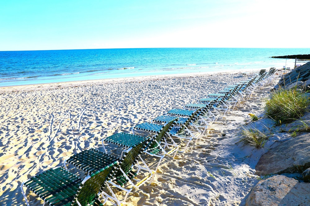 sea shell motel