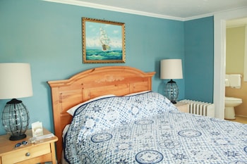sea shell motel