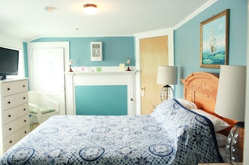 sea shell motel
