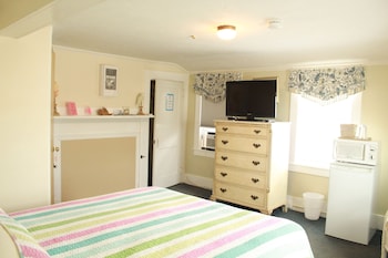 sea shell motel