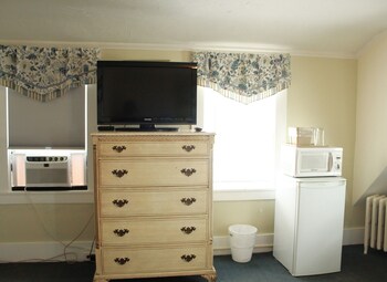 sea shell motel