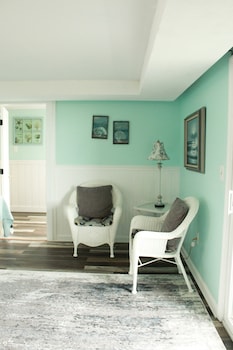 sea shell motel