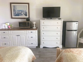 sea shell motel