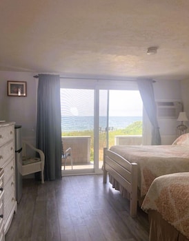 sea shell motel
