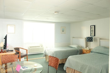 sea shell motel