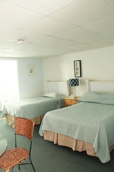 sea shell motel