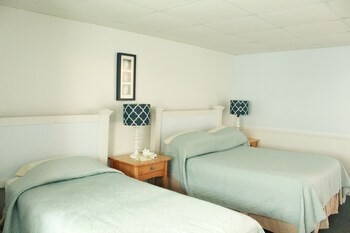 sea shell motel