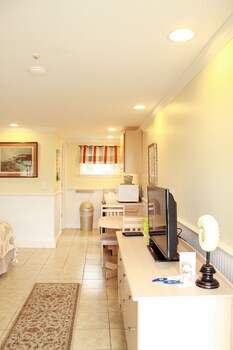 sea shell motel