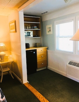 sea shell motel