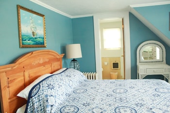 sea shell motel