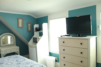 sea shell motel