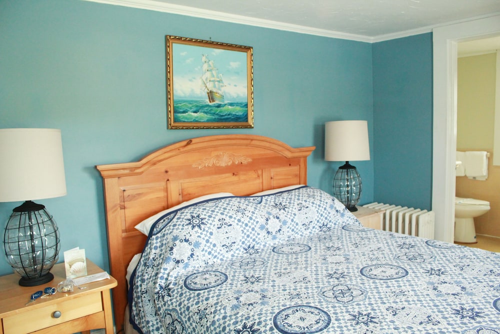 sea shell motel