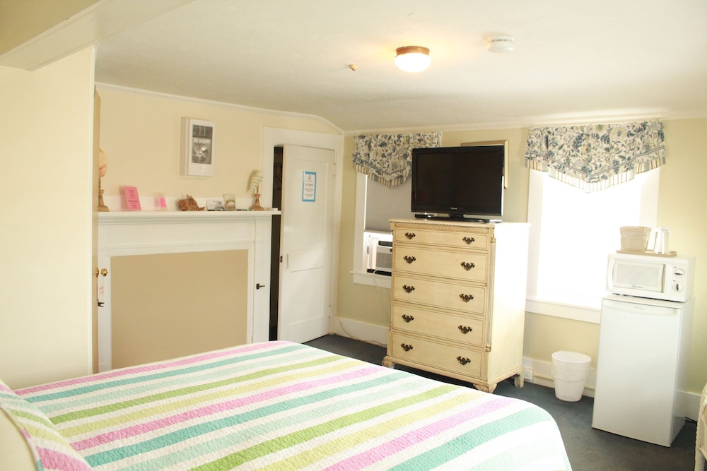 sea shell motel