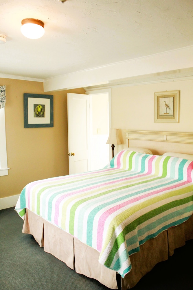 sea shell motel