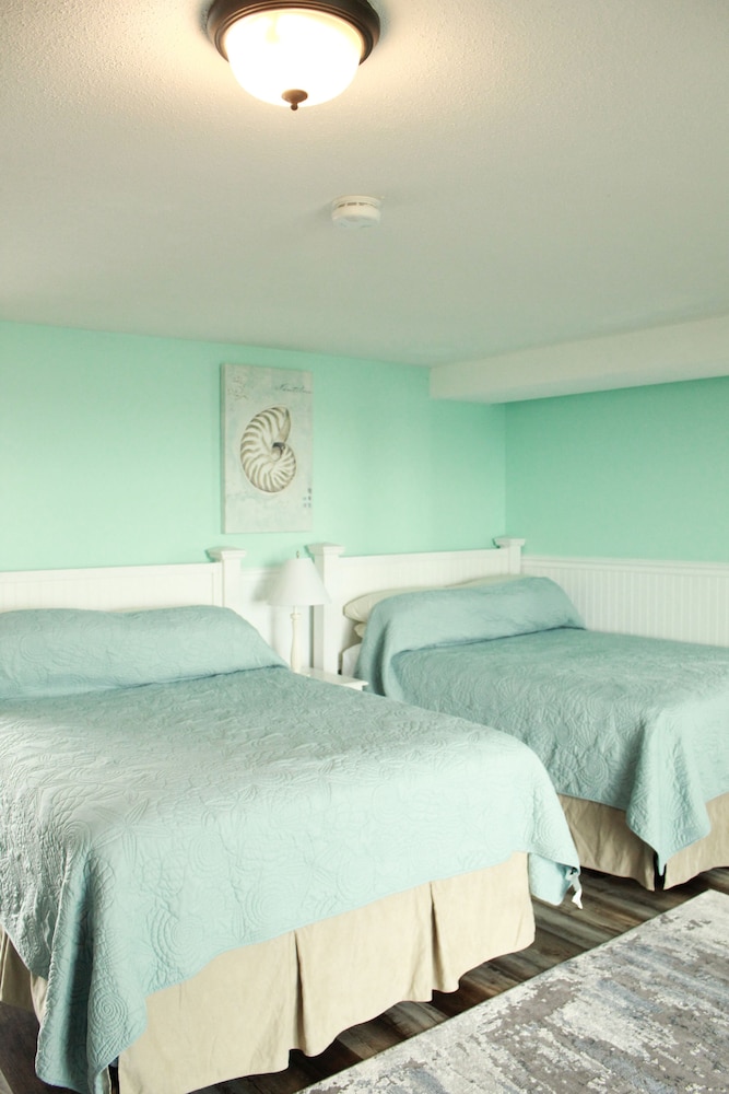 sea shell motel