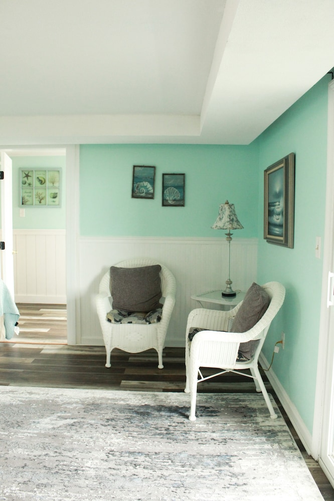 sea shell motel