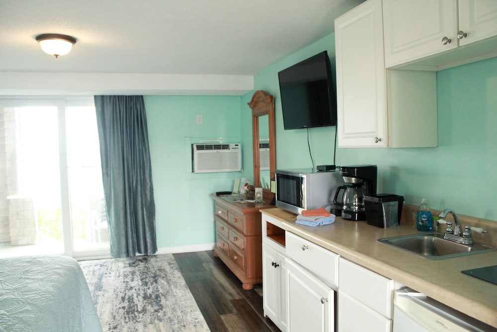 sea shell motel