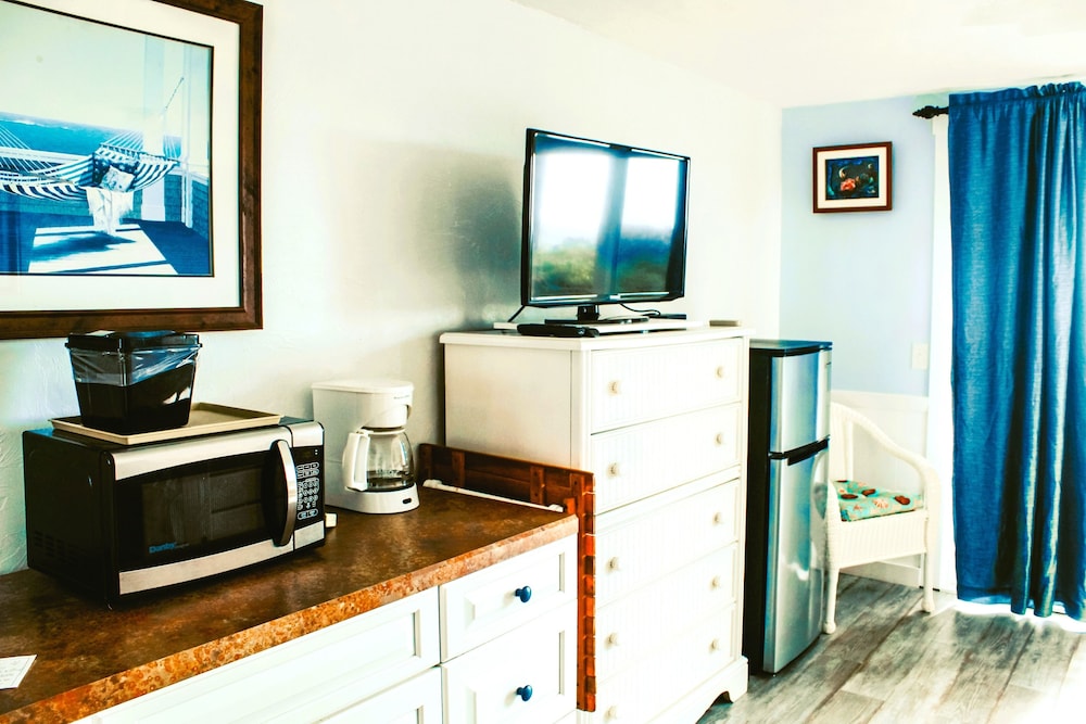 sea shell motel