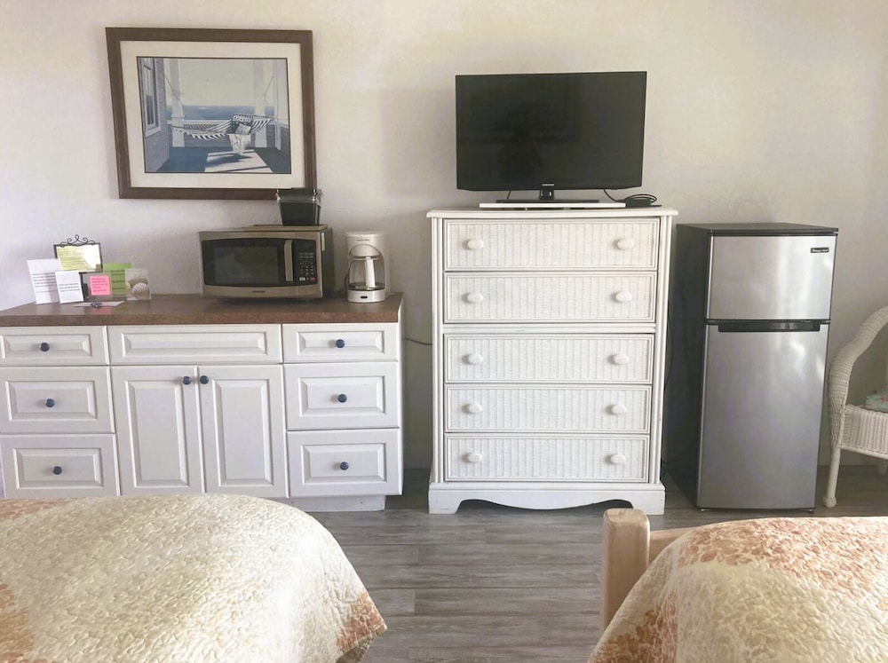 sea shell motel