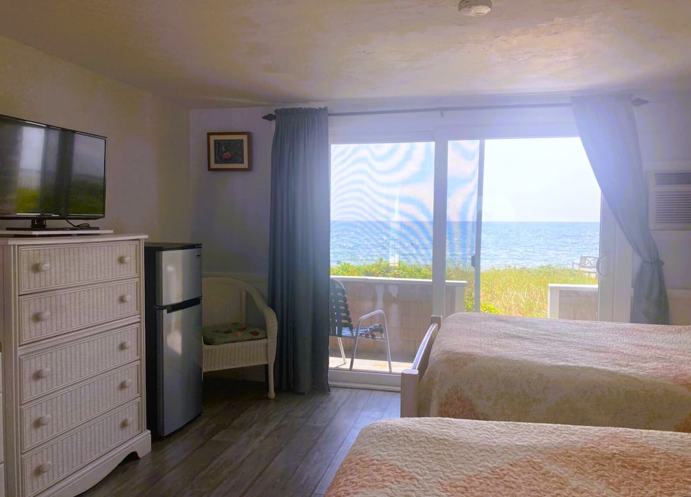 sea shell motel