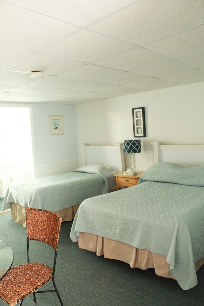 sea shell motel