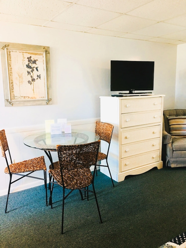 sea shell motel