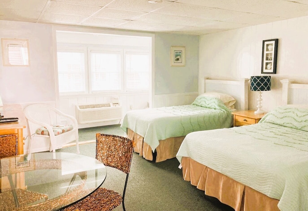 sea shell motel