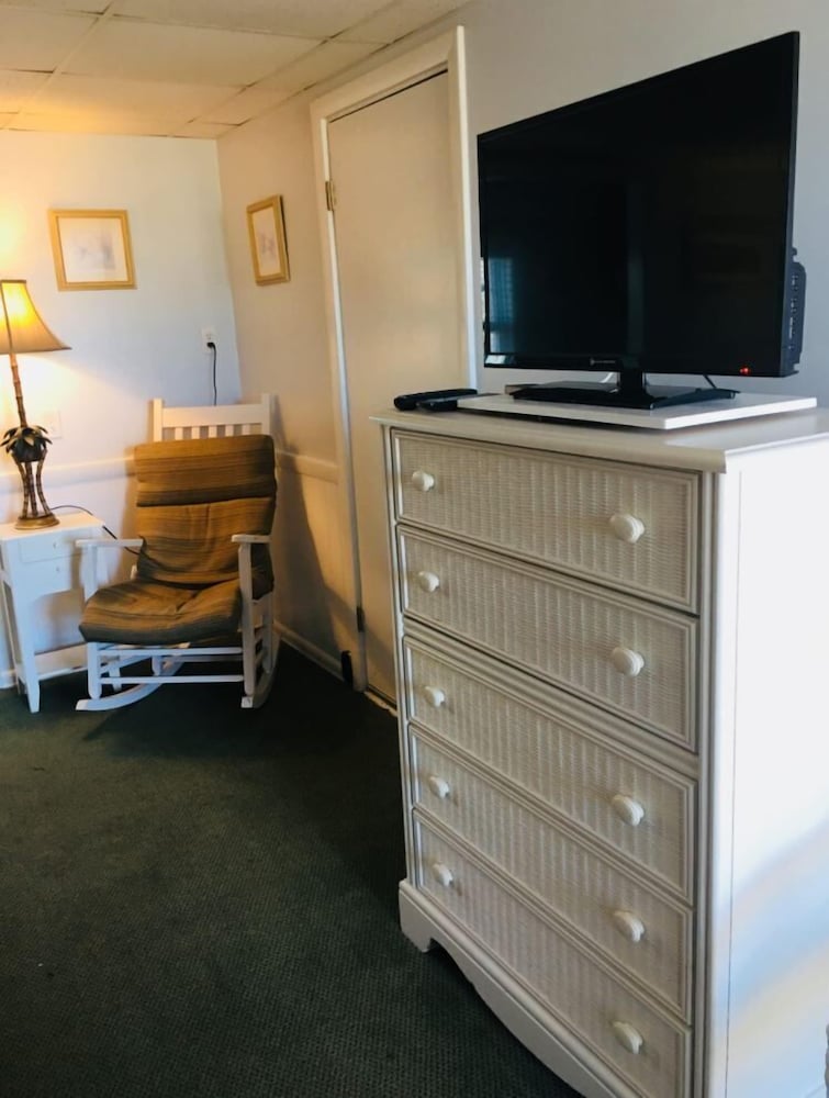 sea shell motel