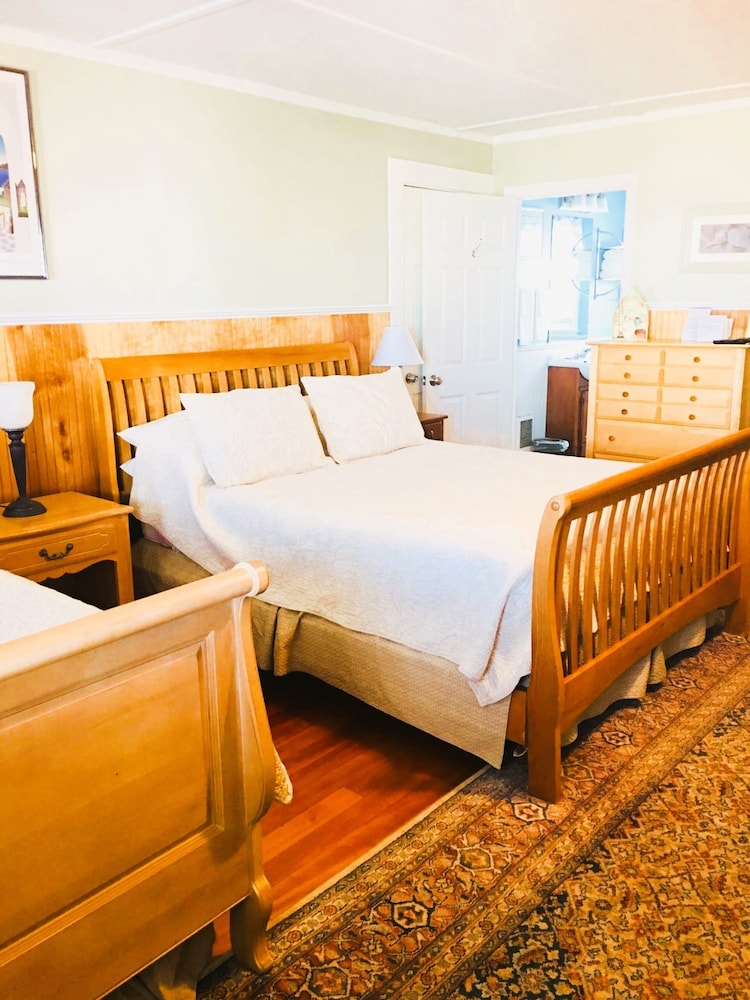 sea shell motel
