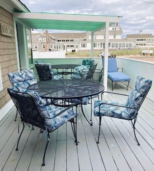 sea shell motel