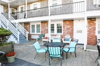 sea shell motel
