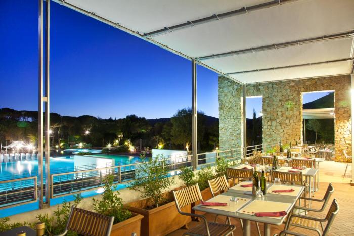 castiglione della pescaia