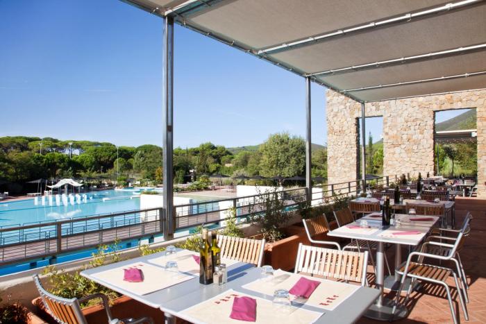 castiglione della pescaia