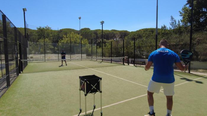 castiglione della pescaia