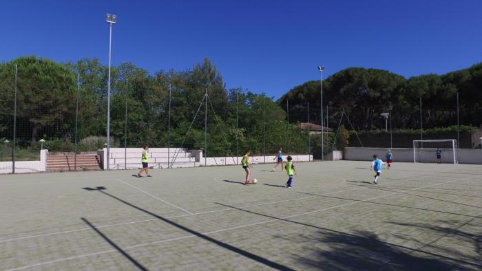 castiglione della pescaia