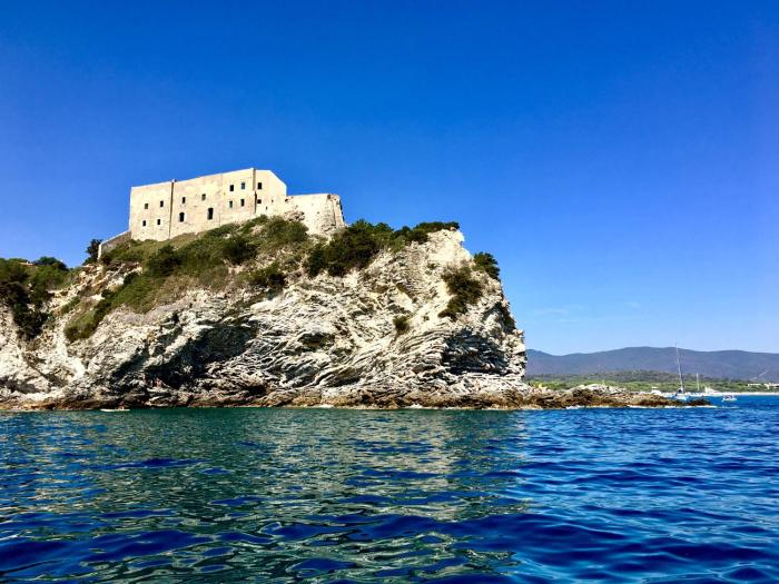 castiglione della pescaia