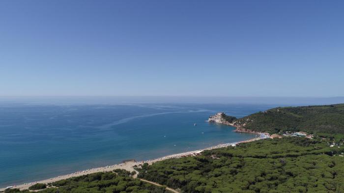 castiglione della pescaia