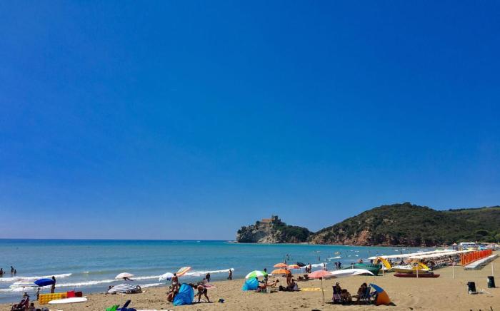 castiglione della pescaia