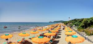 castiglione della pescaia