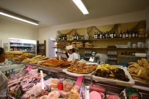 castiglione della pescaia