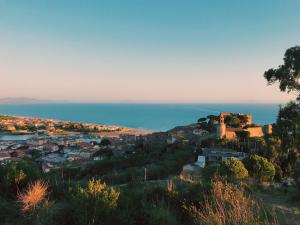 castiglione della pescaia