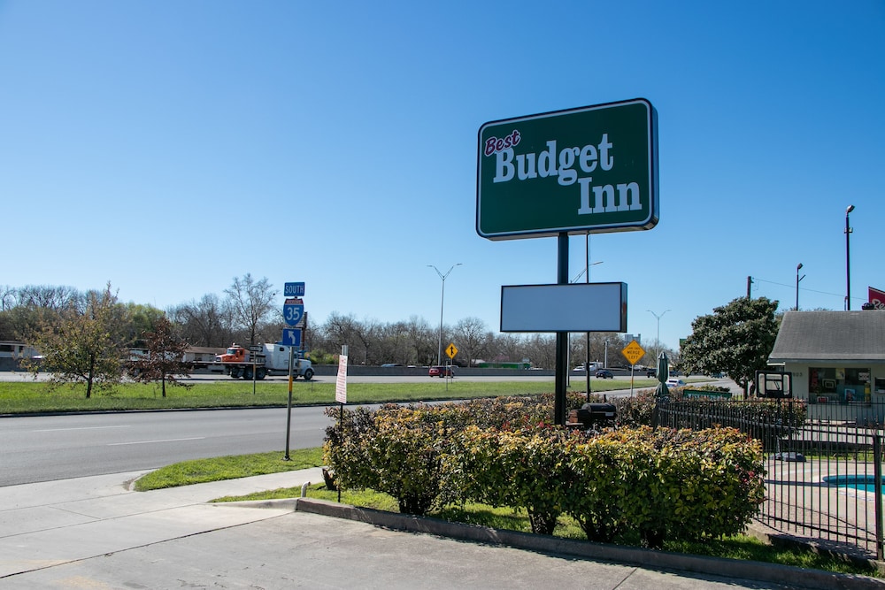 best budget inn