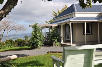 kauri villas