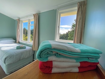 kauri villas