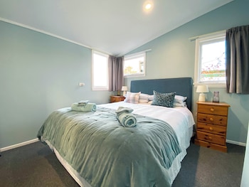 kauri villas