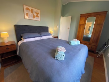 kauri villas
