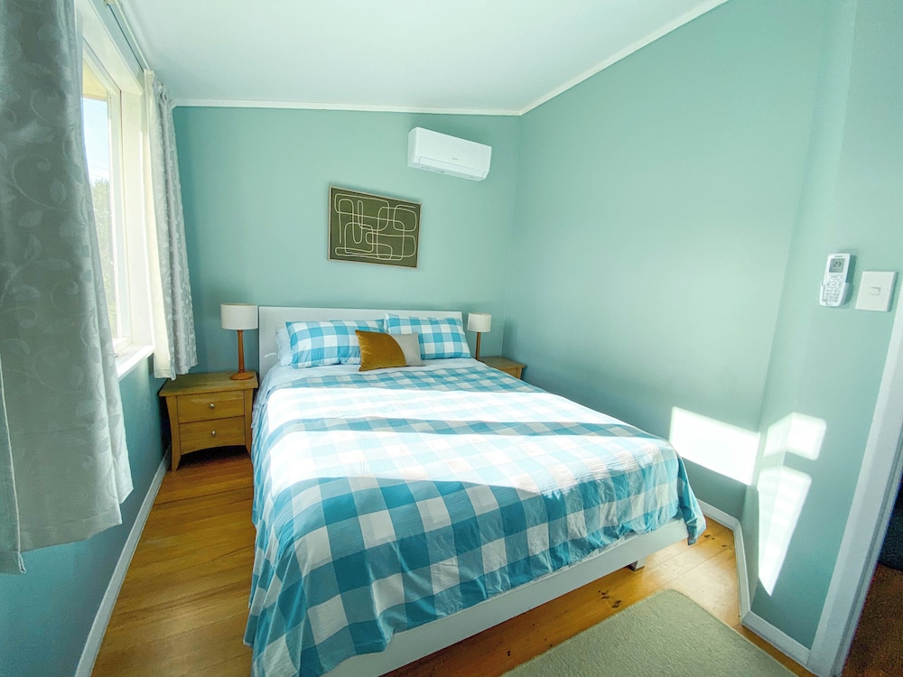kauri villas