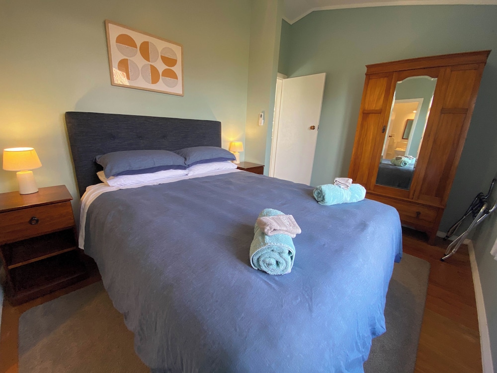 kauri villas