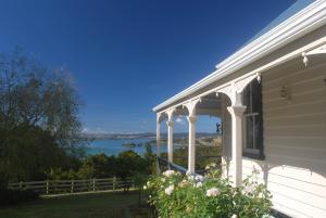 parua bay