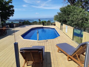 kauri villas